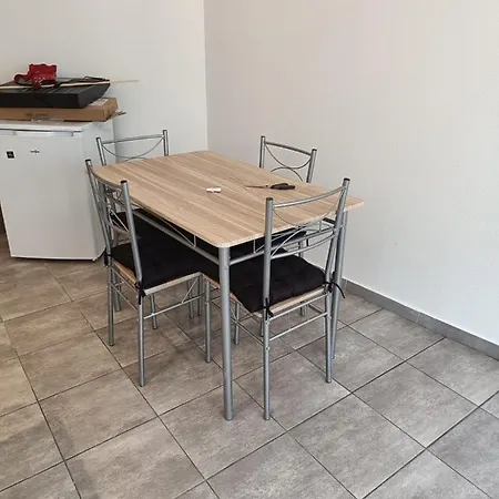 Beau Soleil Appartement *