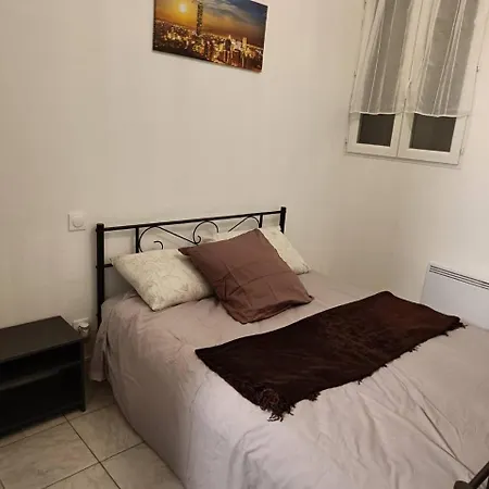 Appartement Beau Soleil