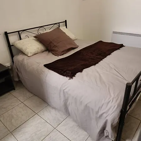Beau Soleil Appartement